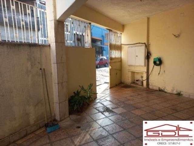 Casa com 3 quartos à venda na Vila Matilde, São Paulo , 300 m2 por R$ 790.000