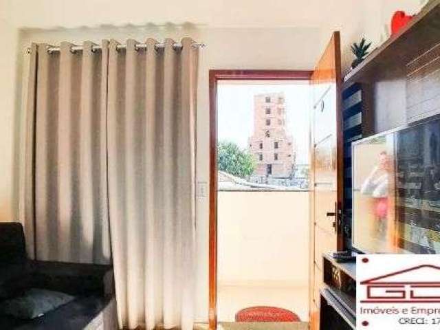 Apartamento com 2 quartos à venda na Vila Matilde, São Paulo , 35 m2 por R$ 215.000