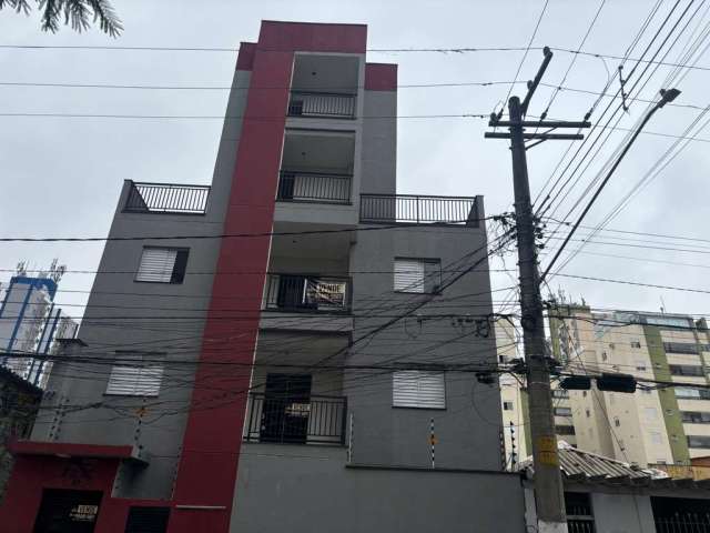 Apartamento com 2 quartos à venda na Vila Carrão, São Paulo , 35 m2 por R$ 215.000