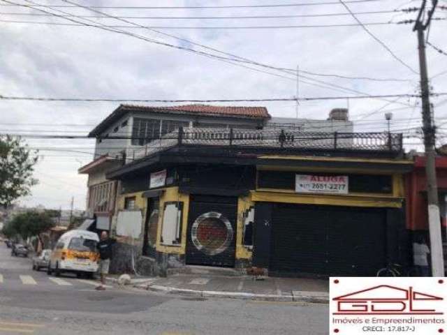 Prédio à venda na Vila Talarico, São Paulo , 250 m2 por R$ 2.200.000