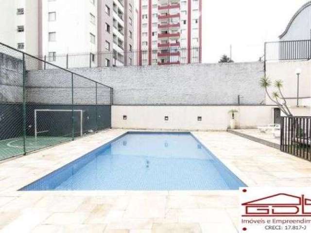 Apartamento com 3 quartos à venda na Penha, São Paulo , 64 m2 por R$ 445.000