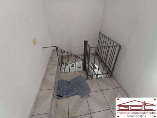 Casa com 1 quarto para alugar no Jardim Marília, São Paulo , 60 m2 por R$ 1.000