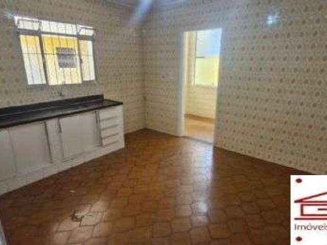 Casa com 2 quartos para alugar na Cidade Patriarca, São Paulo , 140 m2 por R$ 2.500