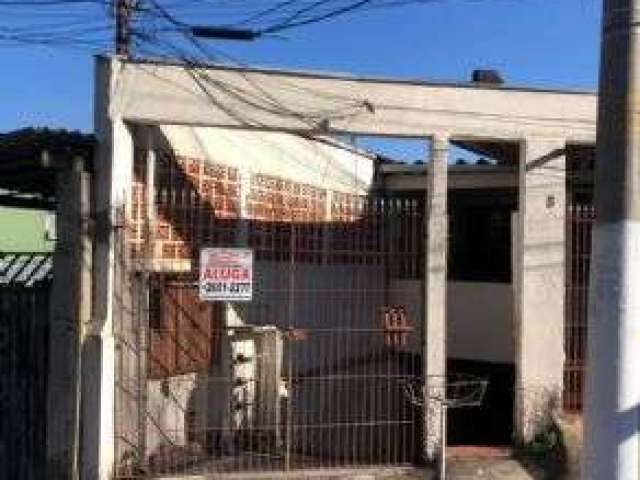 Casa com 1 quarto para alugar na Vila Dalila, São Paulo , 60 m2 por R$ 1.500