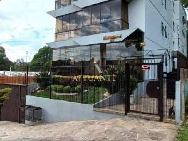 Apartamento no bairro Sanvitto