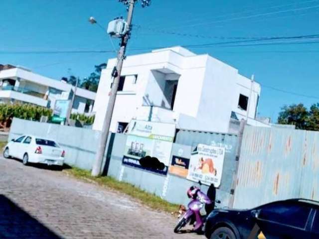 Sobrado no bairro Nossa Senhora da Saúde