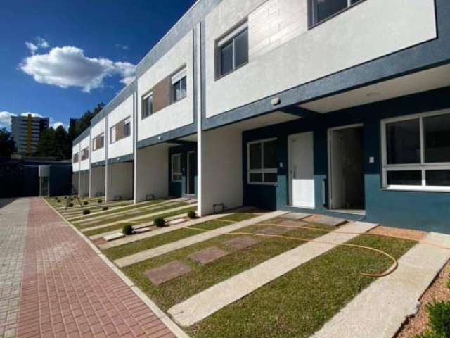 Sobrado Residencial 325