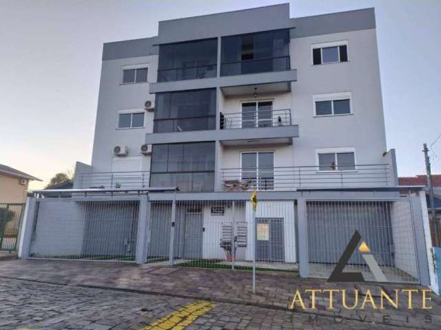 Apartamento no bairro Interlagos