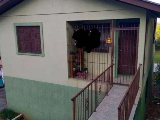 Casa no bairro São Cristóvão