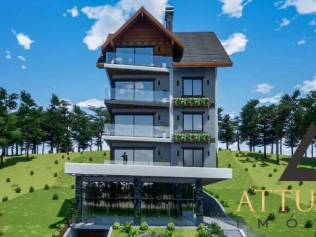 Residencial Finesse em Gramado