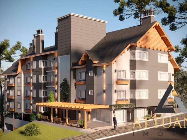 Lançamento Residencial Aurora em Gramado