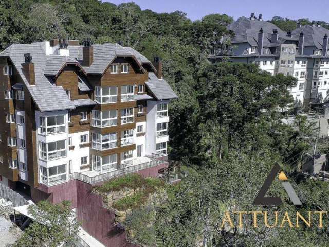 Residencial Terrazas em Gramado