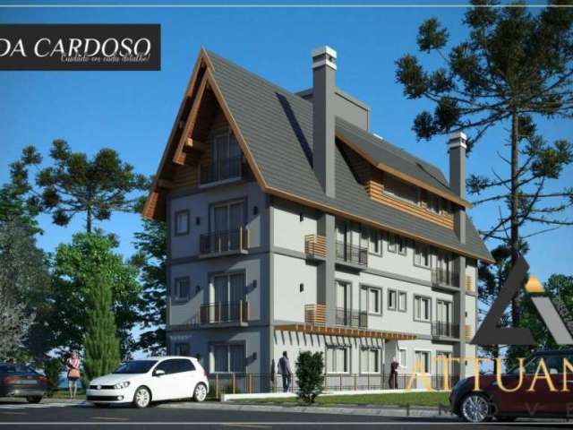 Residencial Morada Cardoso em Gramado