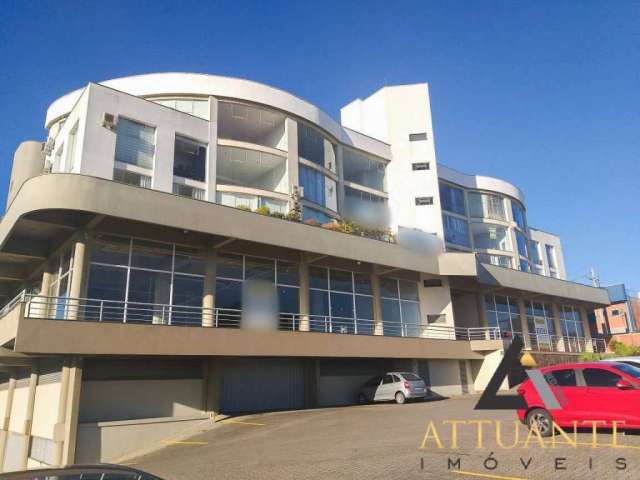 Apartamento no bairro Ana Rech