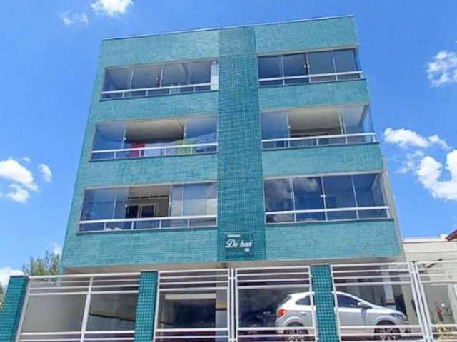 Apartamento semimobiliado no bairro São Virgílio