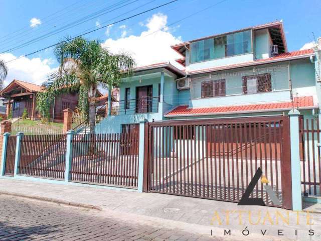 Casa no bairro Cidade Nova