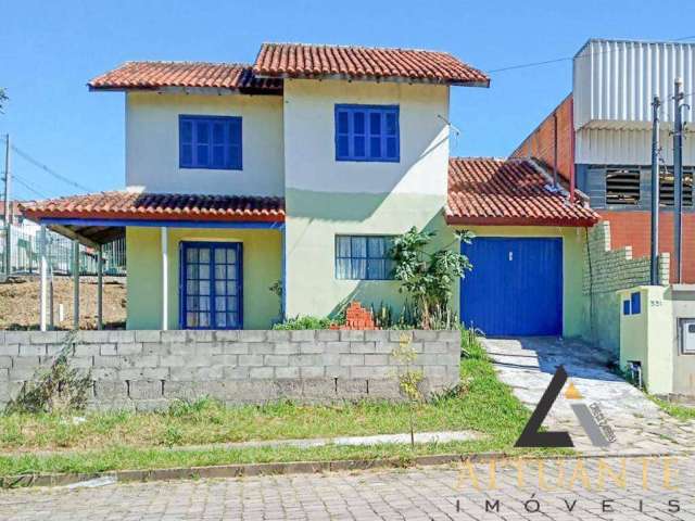 Casa no bairro Santa Catarina