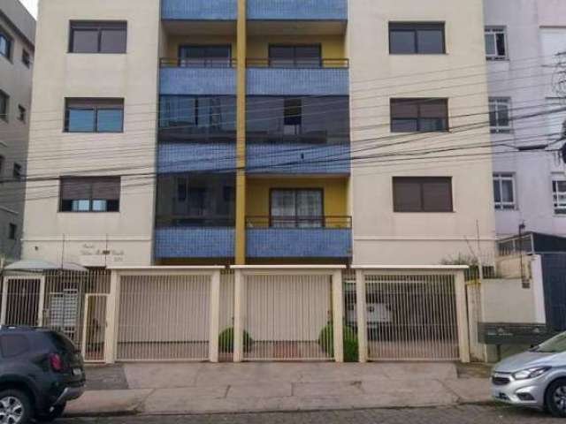 Apartamento no bairro Jardim Eldorado