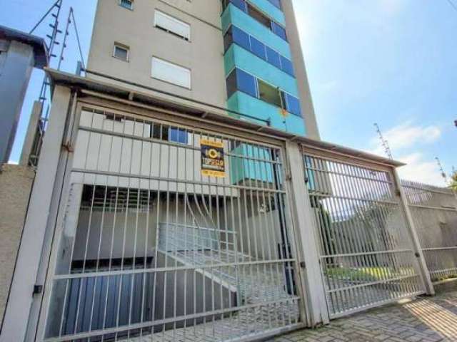 Apartamento no bairro Charqueadas