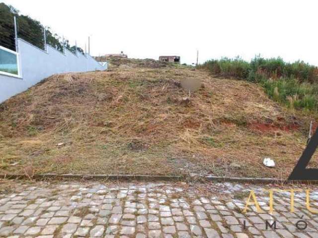 Terreno no bairro Monte Bérico