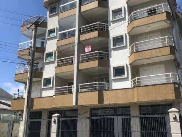 Apartamento com Terraço no bairro Nossa Senhora da Saúde