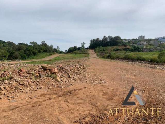 Terrenos no bairro Nossa Senhora das Graças | Loteamento Morada do Valle