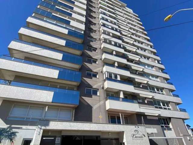 Apartamento no bairro Universitário | Danesh Residencial