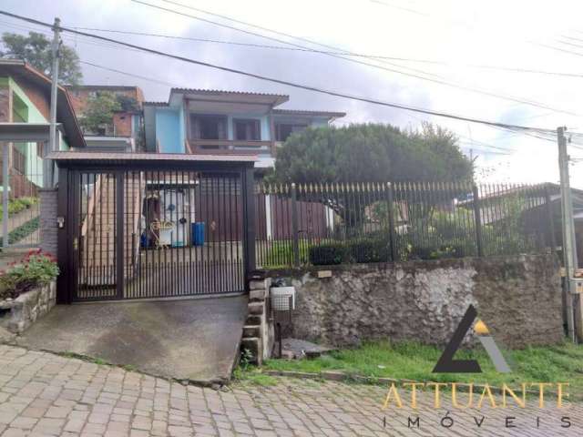 Casa no bairro Jardim Iracema