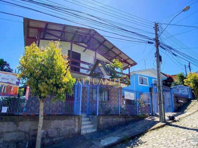 Casas no bairro Kayser