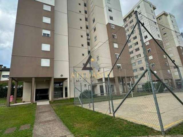 Apartamento Semimobiliado no bairro Bela Vista