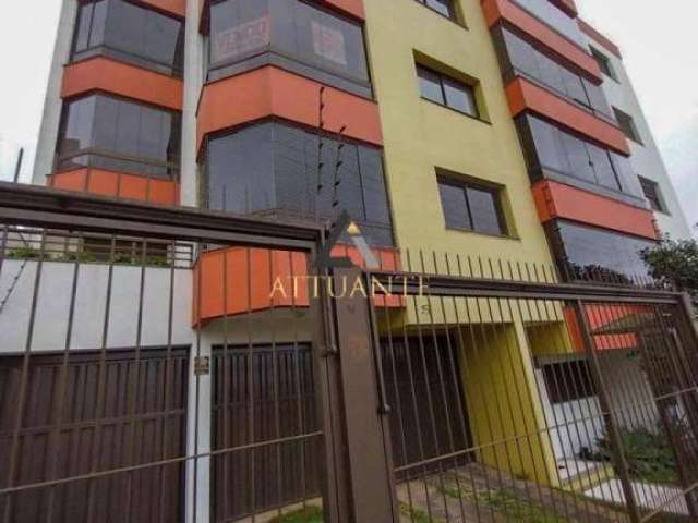 Apartamento Mobiliado no bairro Universitário