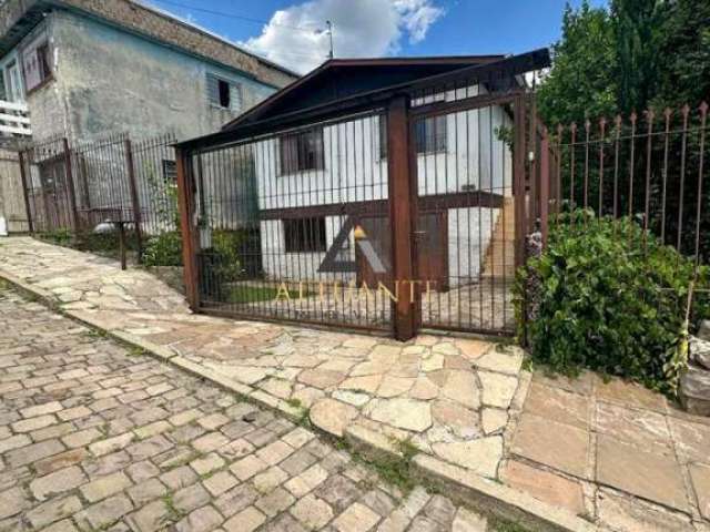 Casa no bairro Nossa Senhora de Fátima