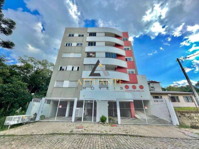 Apartamento no bairro Jardim Eldorado | Residencial Dona Ilza