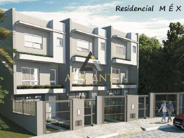 Residencial México