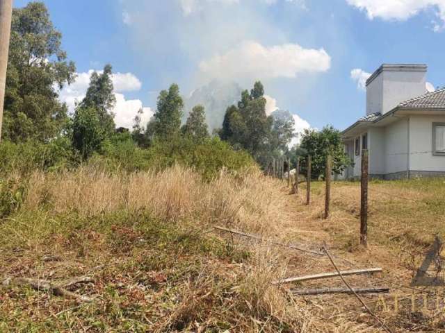 Terreno urbano 7.441,233 m² no bairro São Vitor