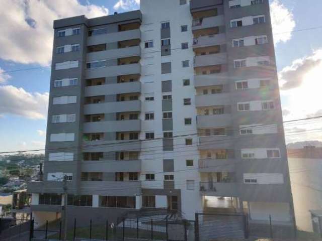 Apartamento 3 dormitórios - Residencial Fenícia