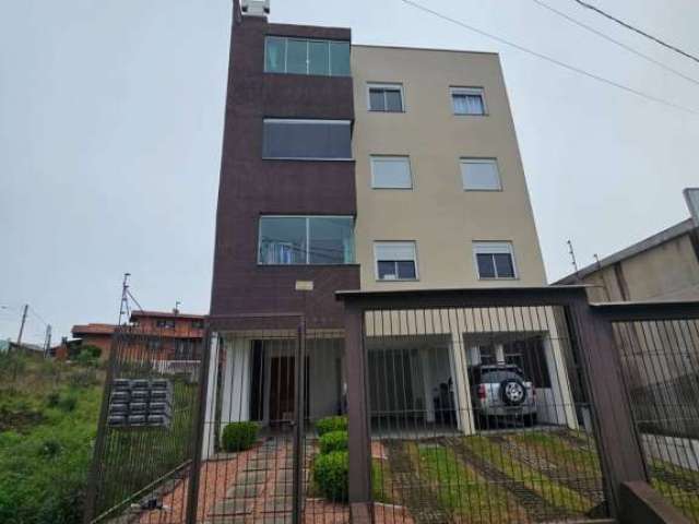 Apartamento Residencial Covolan