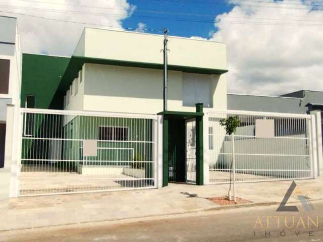 Residencial Moréia