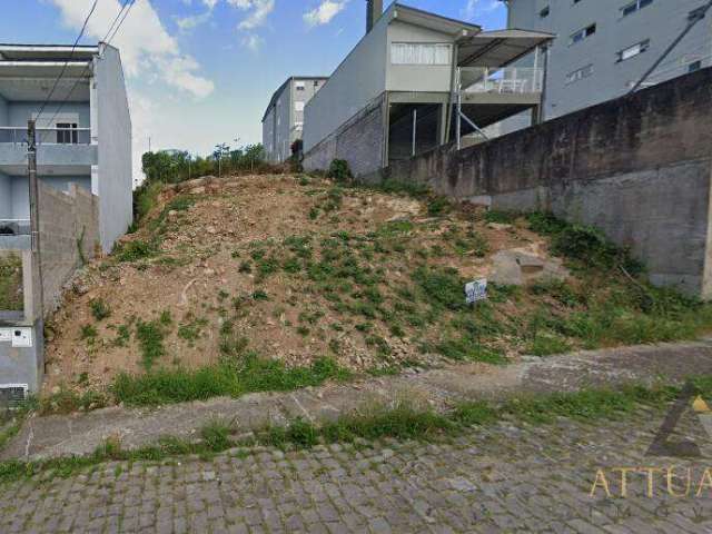 Terreno no bairro São Luiz