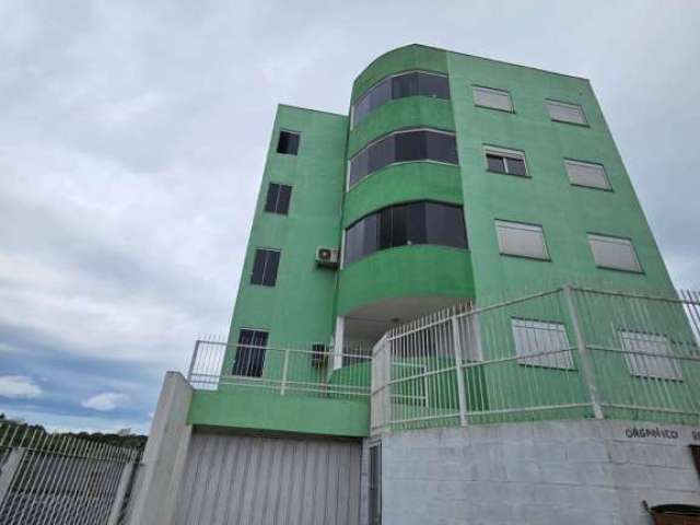 Apartamento mobiliado - Bairro Jardim Eldorado