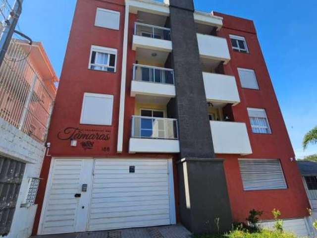 Apartamento semimobiliado - Bairro Vinhedos