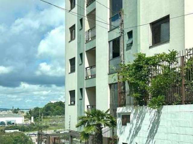 Apartamento semimobiliado Bairro Jardim Eldorado