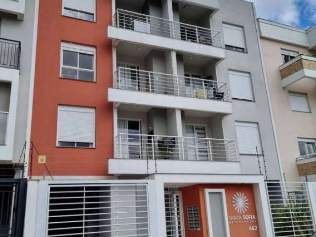 Apartamento mobiliado e decorado - Bairro Nossa Senhora da Saúde