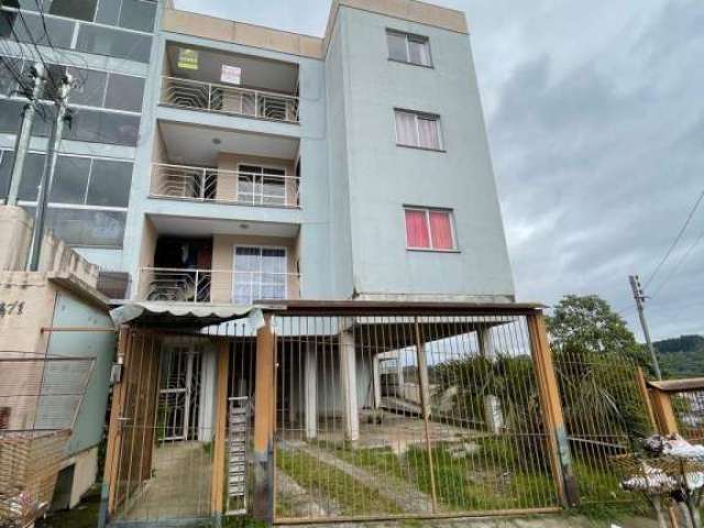 Apartamento - Bairro Jardim Iracema