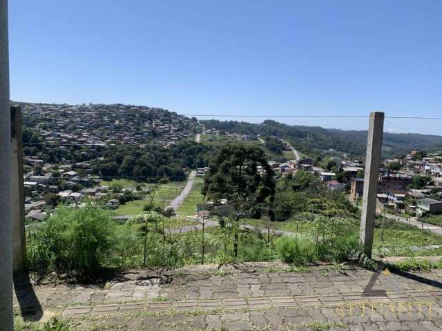 Terreno no Bairro Nossa Senhora das Graças