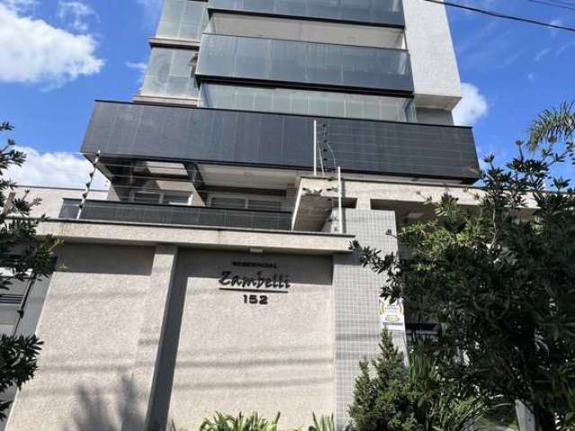 Residencial Zambelli - Bairro Nossa Senhora de Lourdes