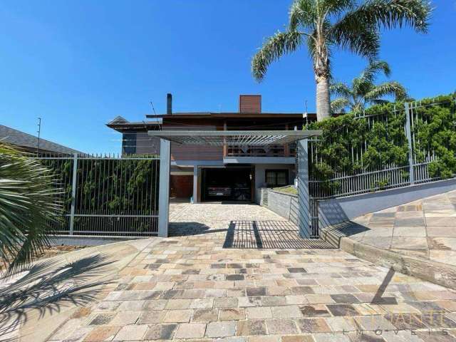 Casa Mobiliada em Flores da Cunha