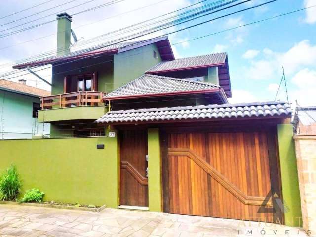 Excelente casa no bairro Desvio Rizzo!