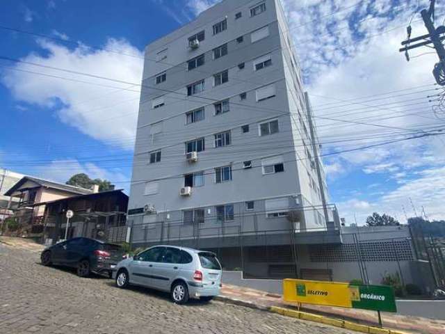 Residencial Colina do Lago - Bairro São Luiz