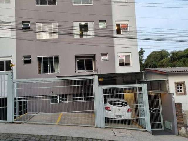 Apartamento - Bairro Cidade Nova